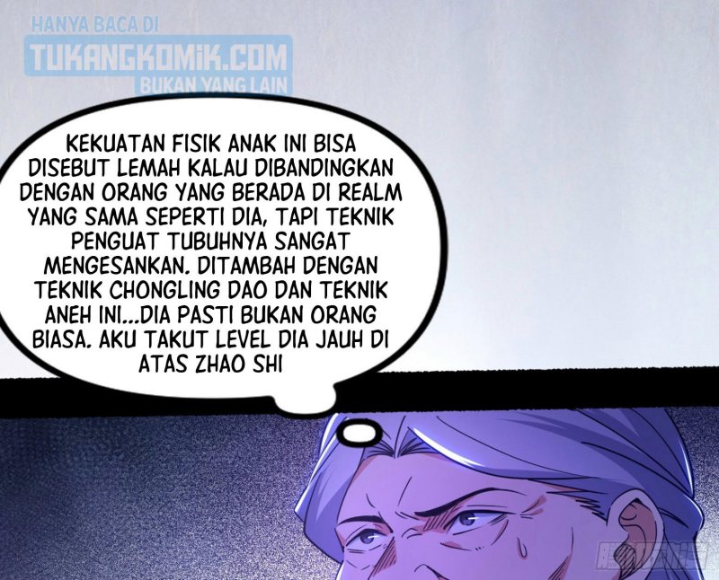 I’m An Evil God Chapter 301